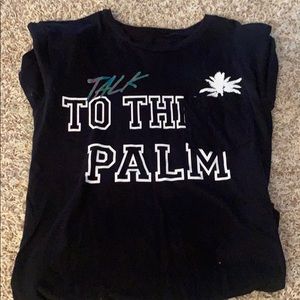 T shirt